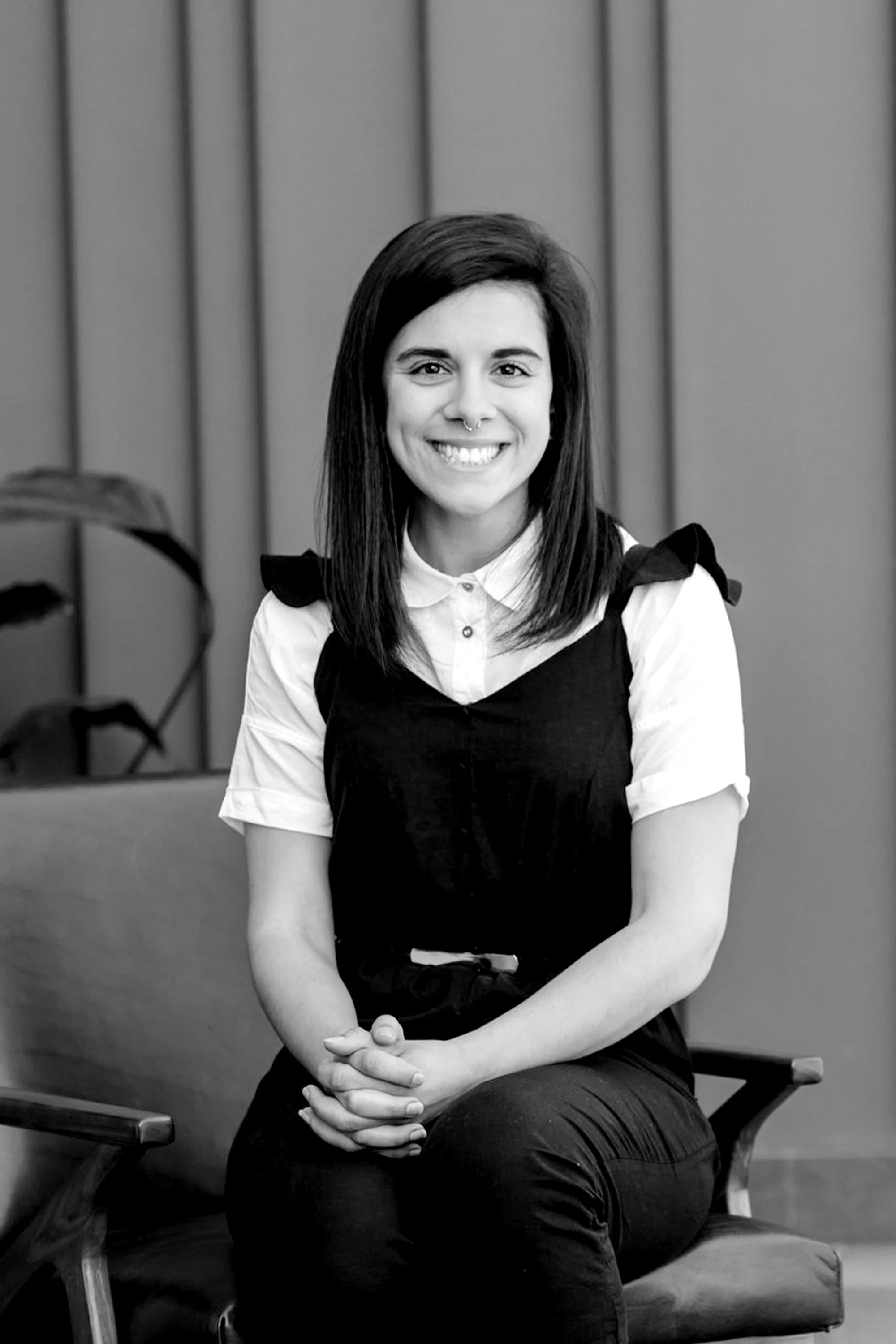 Abbi Avramov - Interior Designer