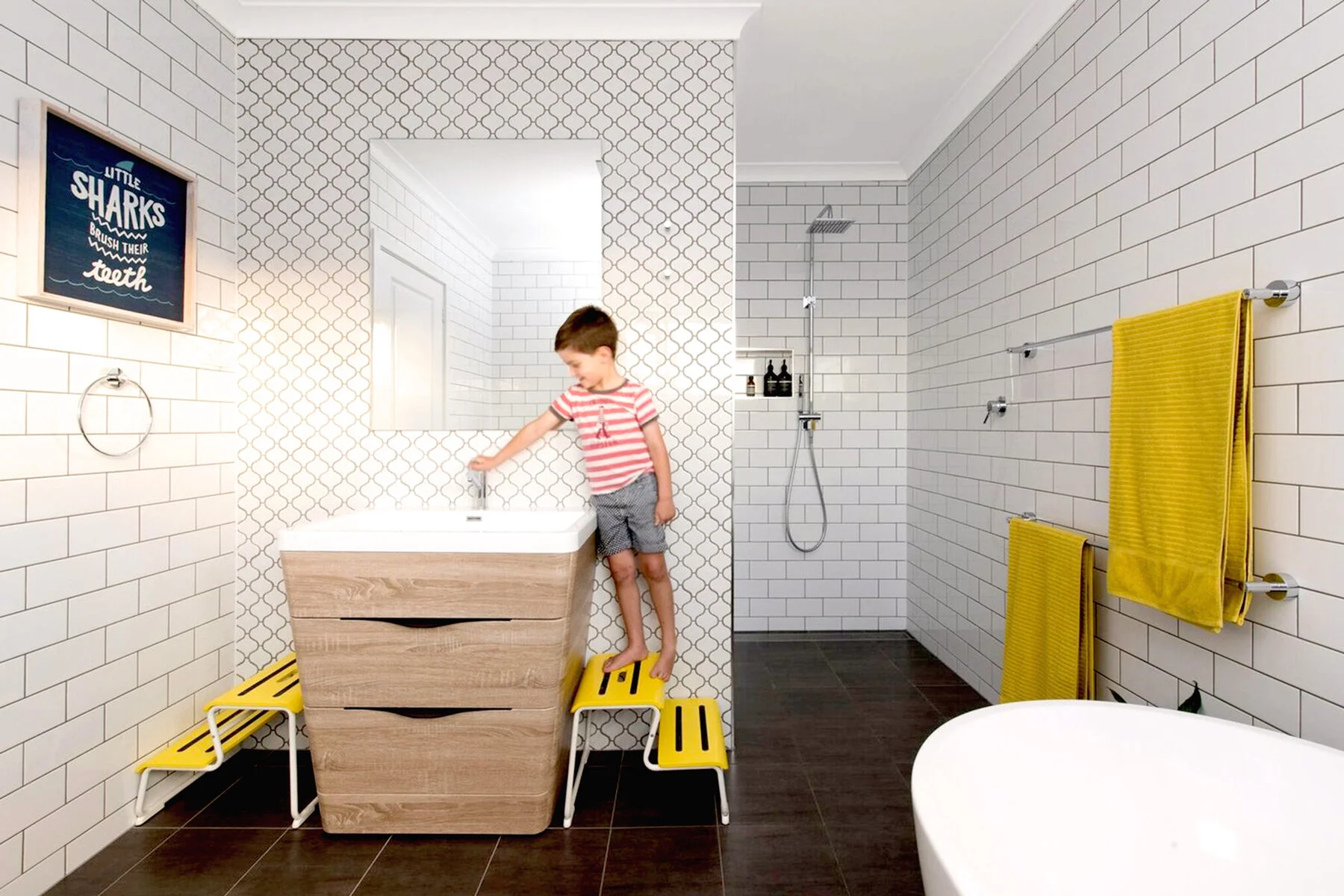 Through the eyes of a child – what lessons can we learn as Architects?