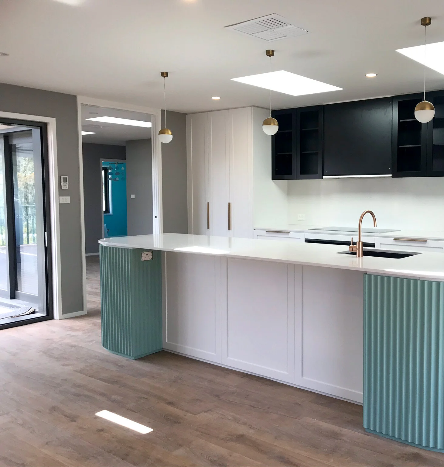 Macarthur - in the works