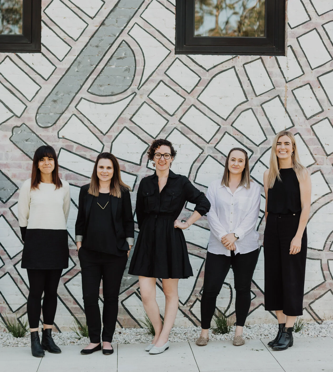 Canberra’s architectural legacy, and the people carrying the batten today