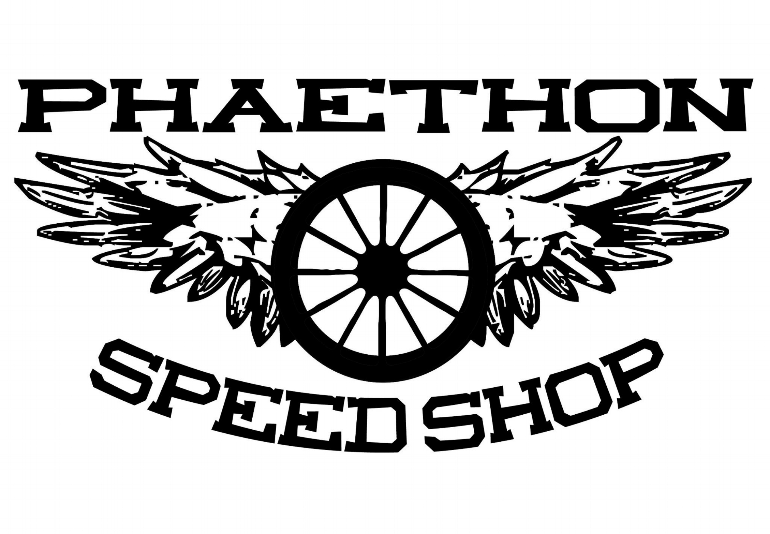 Phaethon Speed Shop