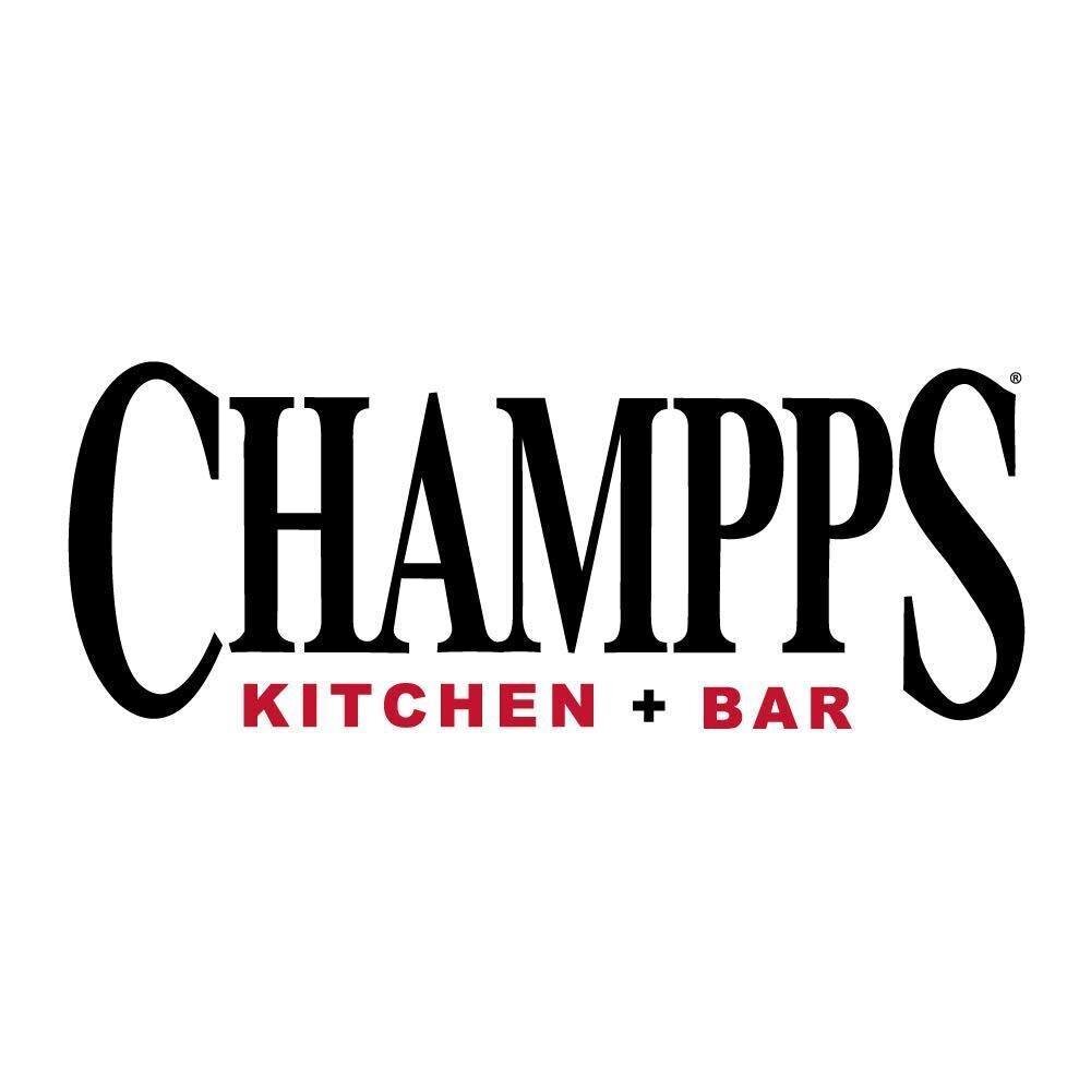 Champps Eden Prairie w/CRC