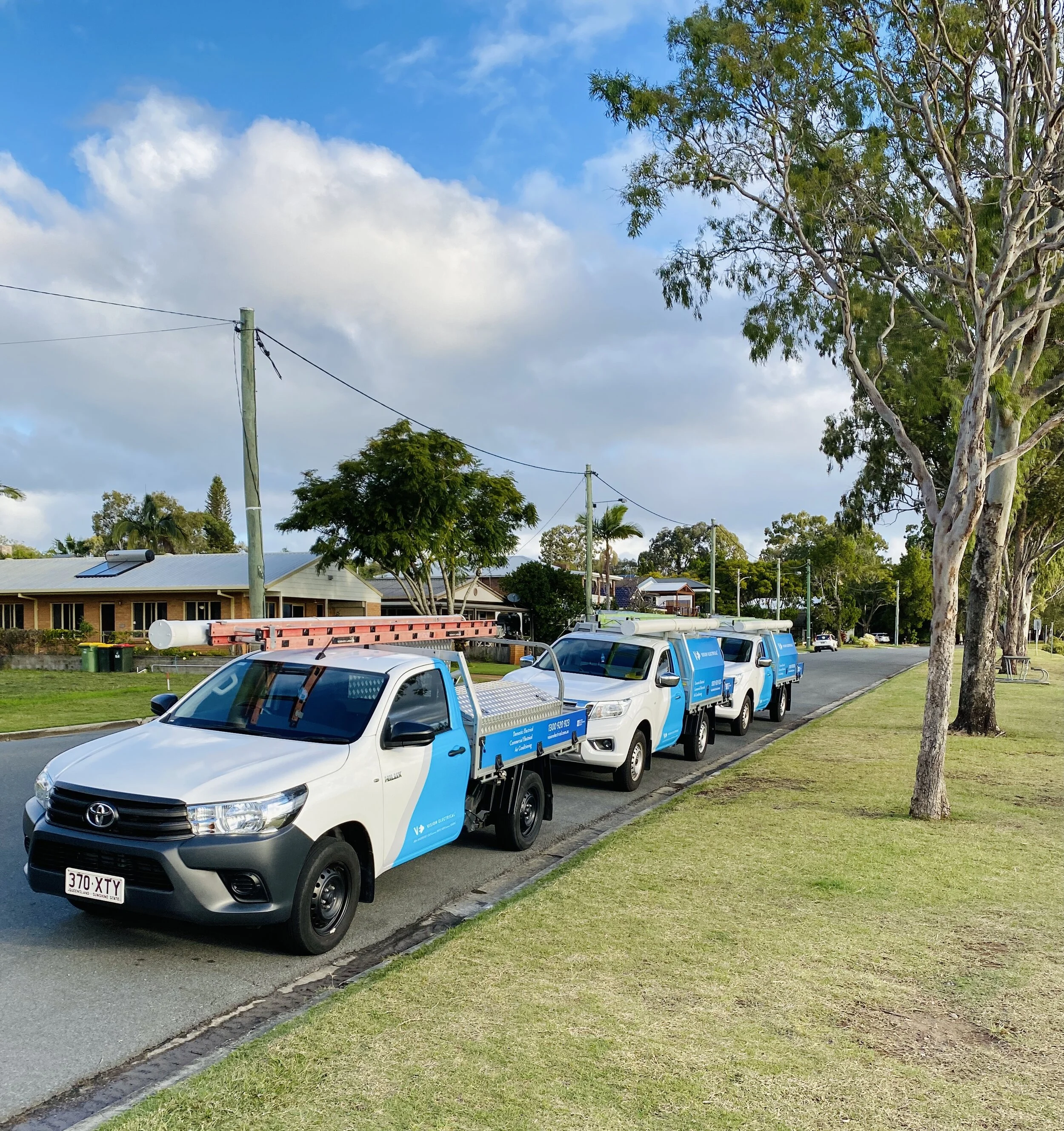 We are ready to work with YOU