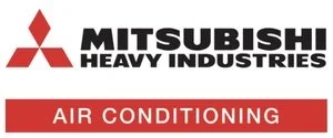 Mitsubishi Heavy Industries split system air conditioner logo.jpeg