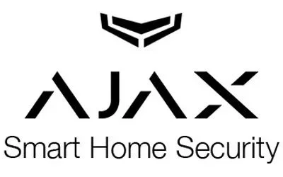 AJAX security alarm systems logo.jpeg
