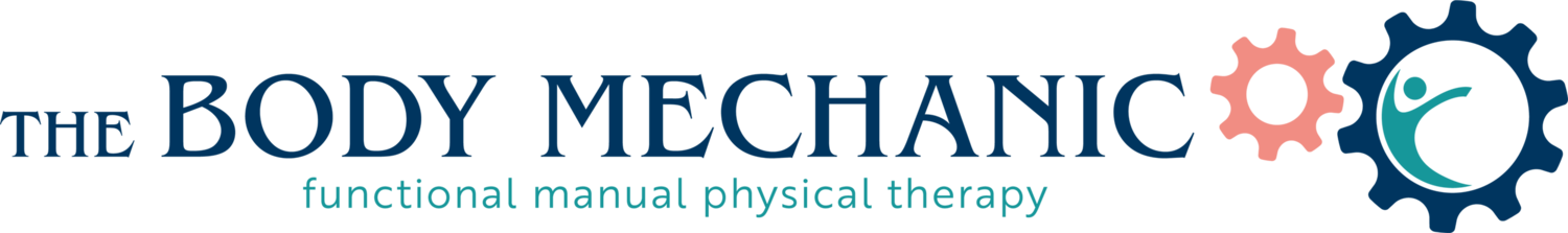 The Body Mechanic | Whitefish Physical Therapy