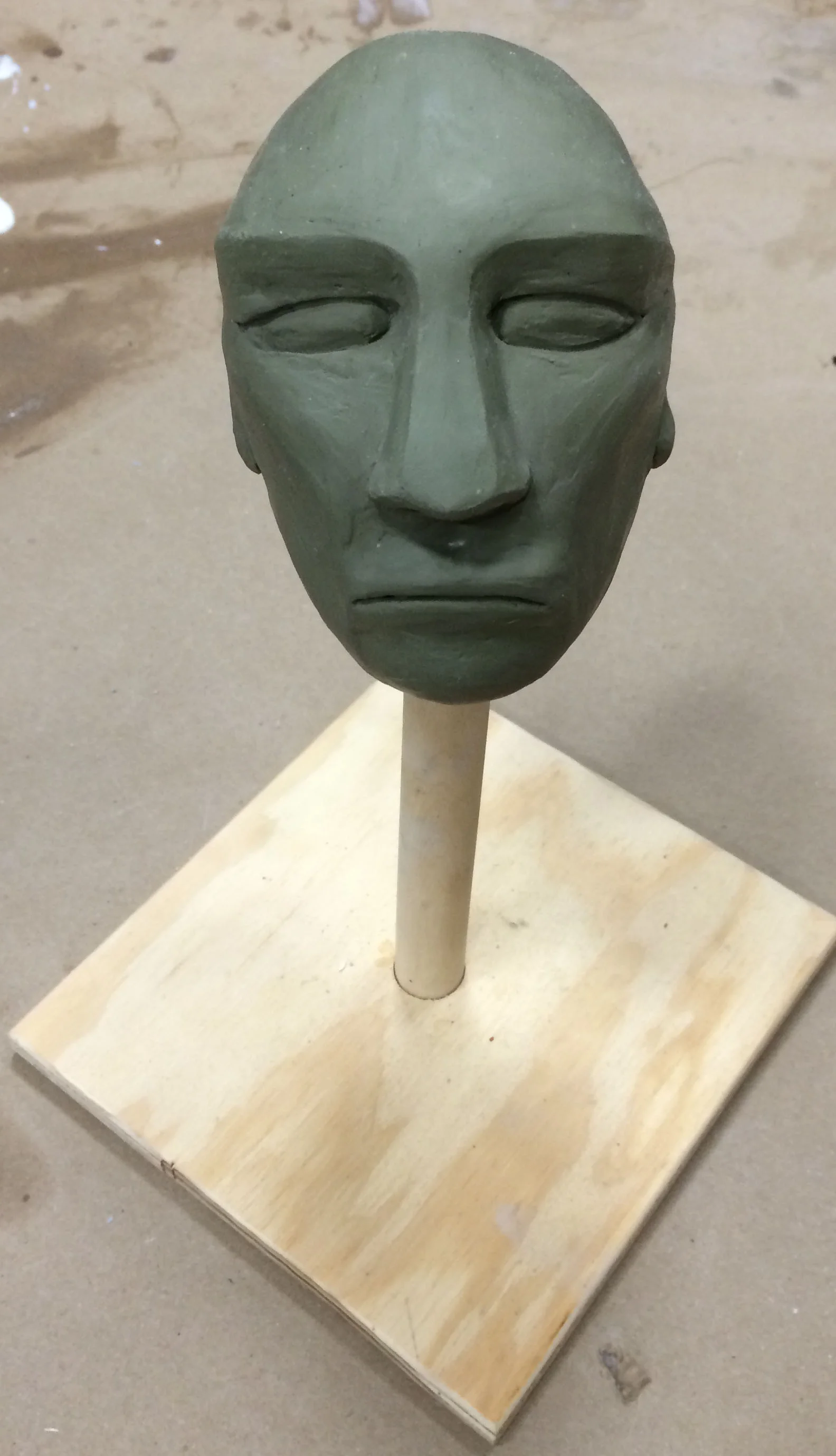  Roma Plastellina Sculpt 