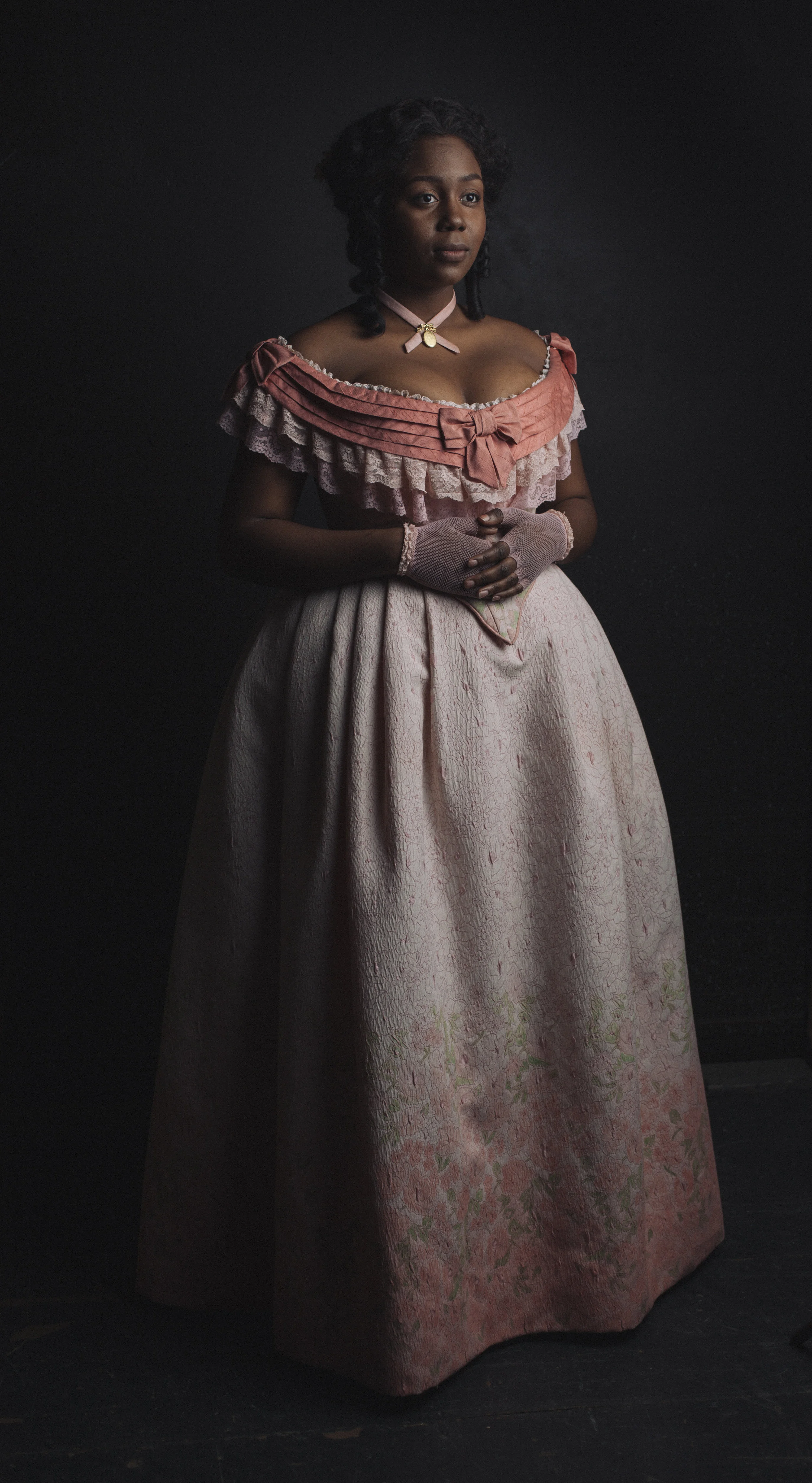   Photo by Lawrence Peart  