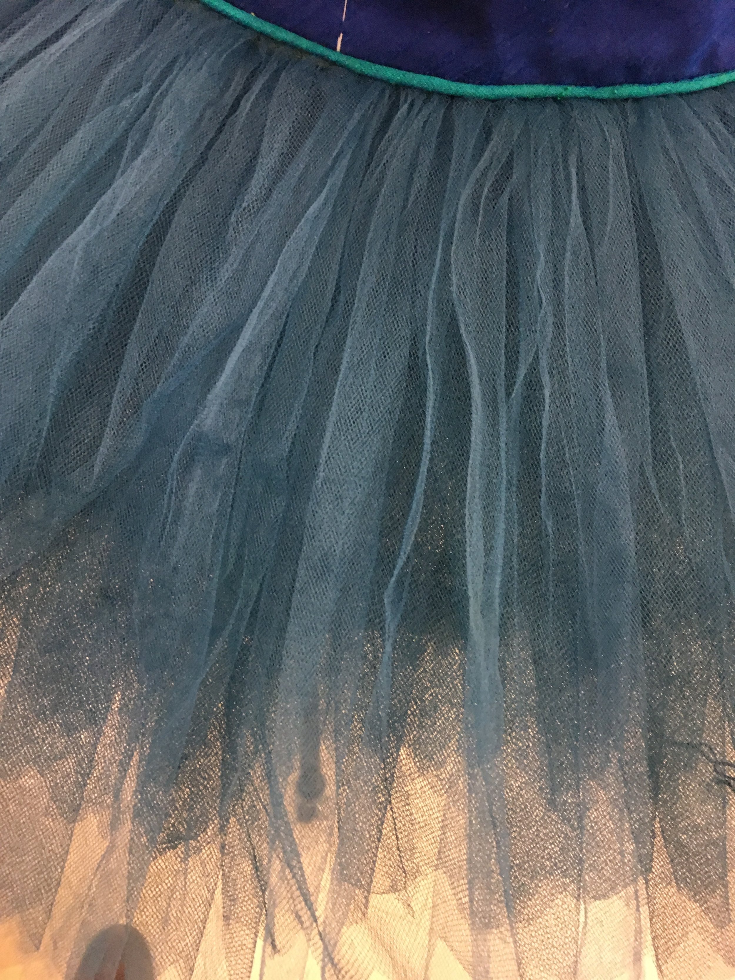   Tutu Skirt  