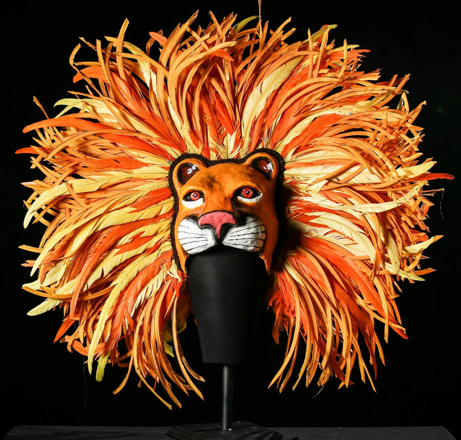 Photo by Chiann-an Lu