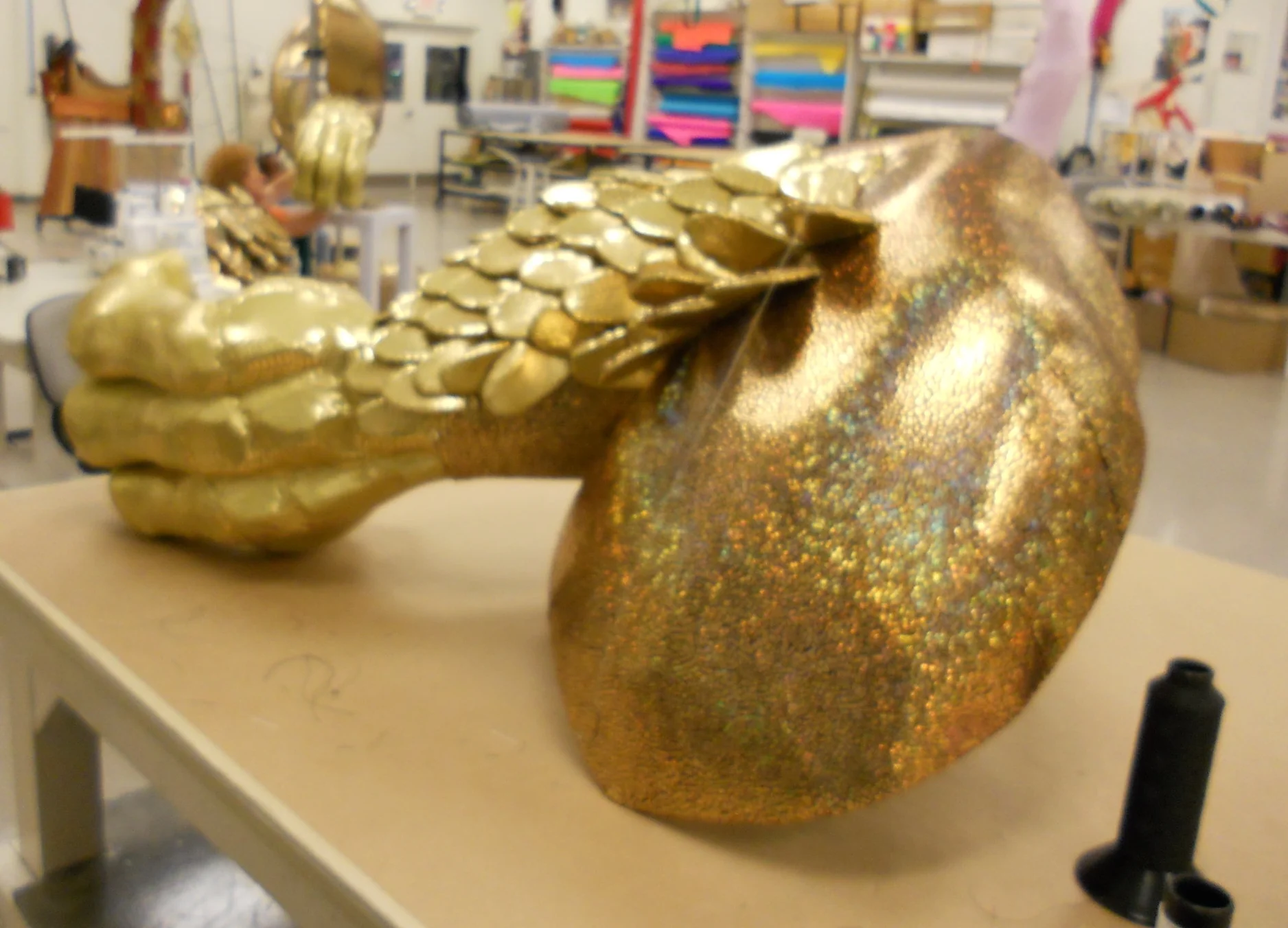 Ringling Bros. & Barnum and Bailey Circus: Dragons!