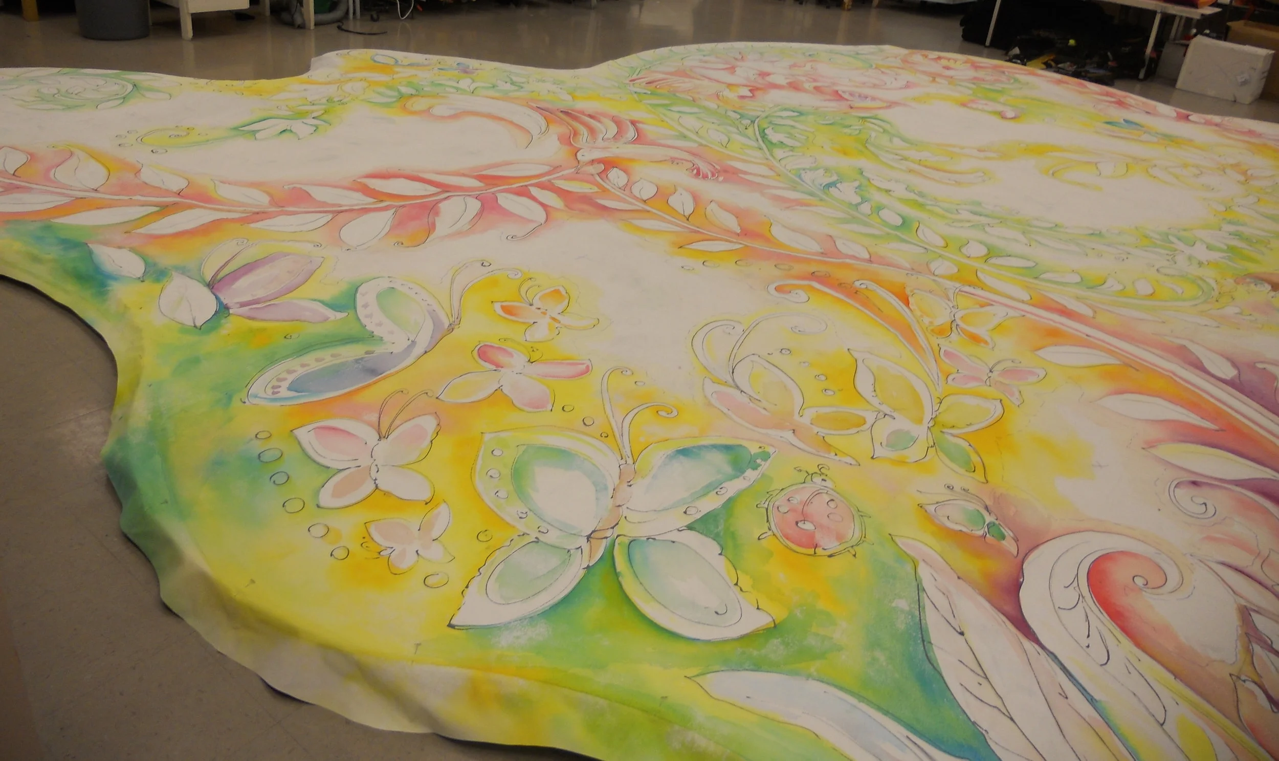 Dare to Dream! On Ice