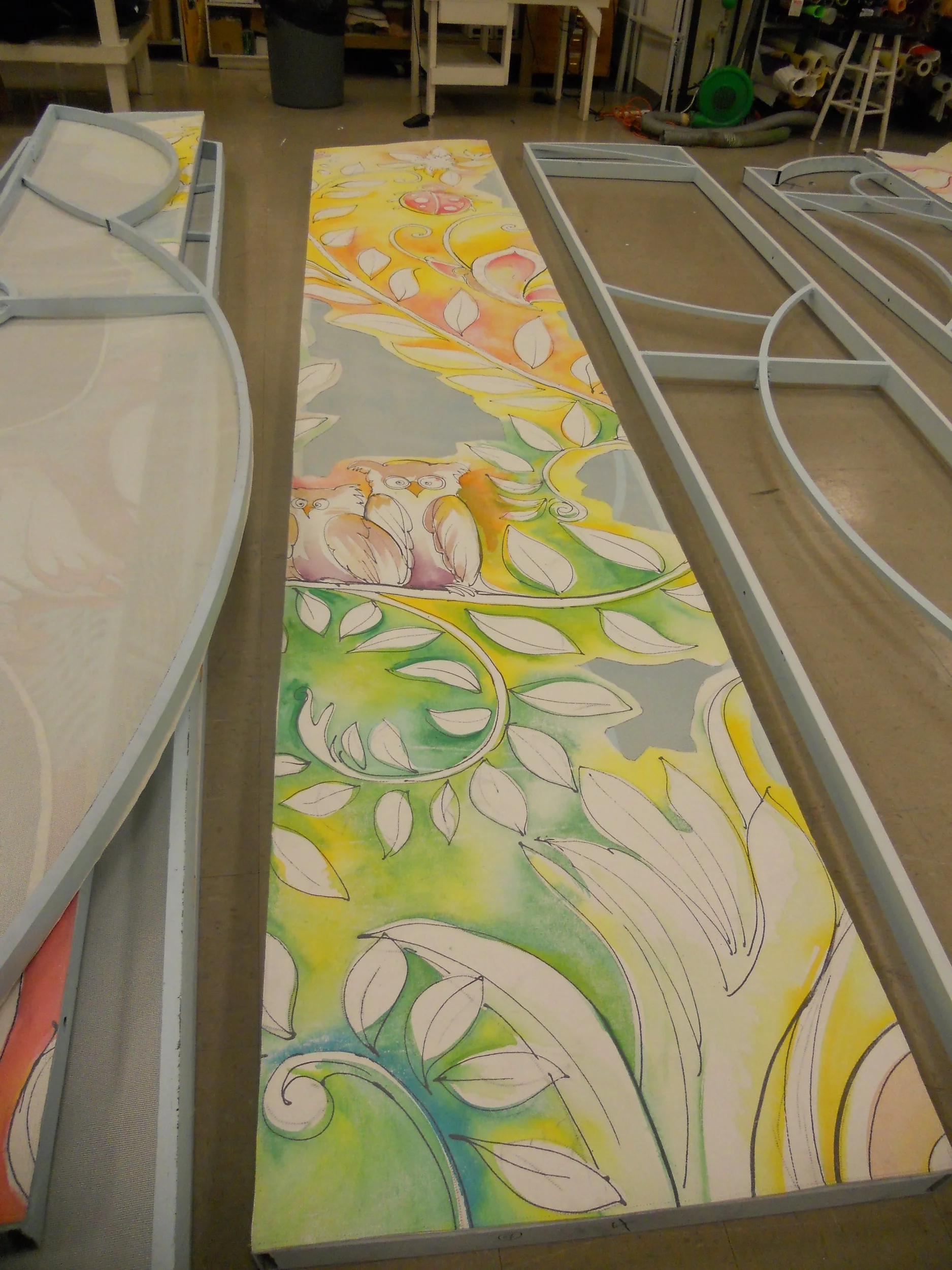 Dare to Dream! On Ice