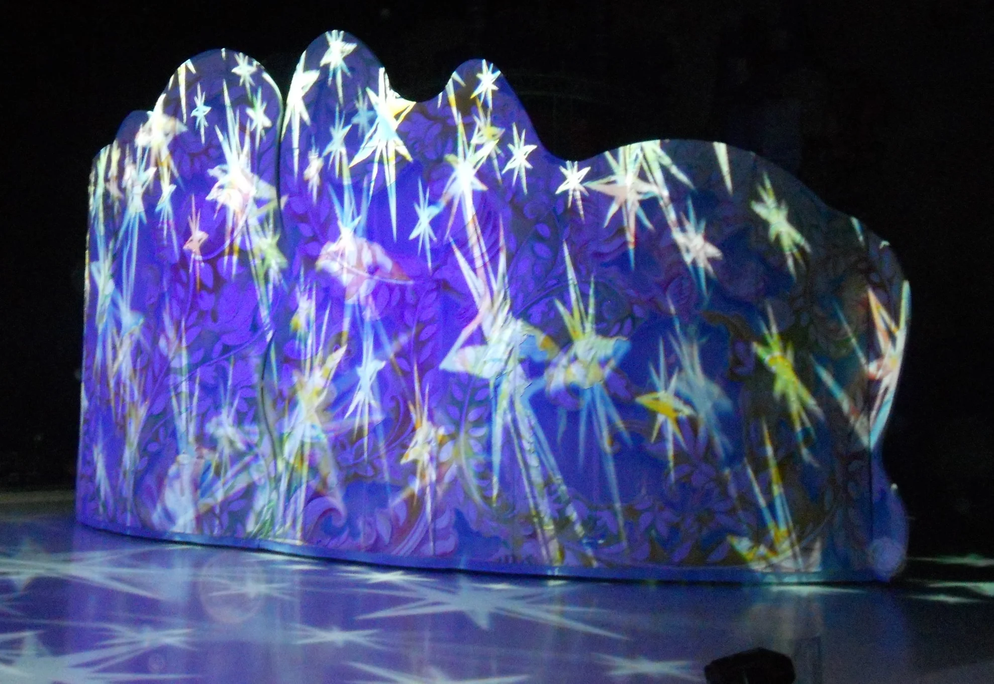 Dare to Dream! On Ice