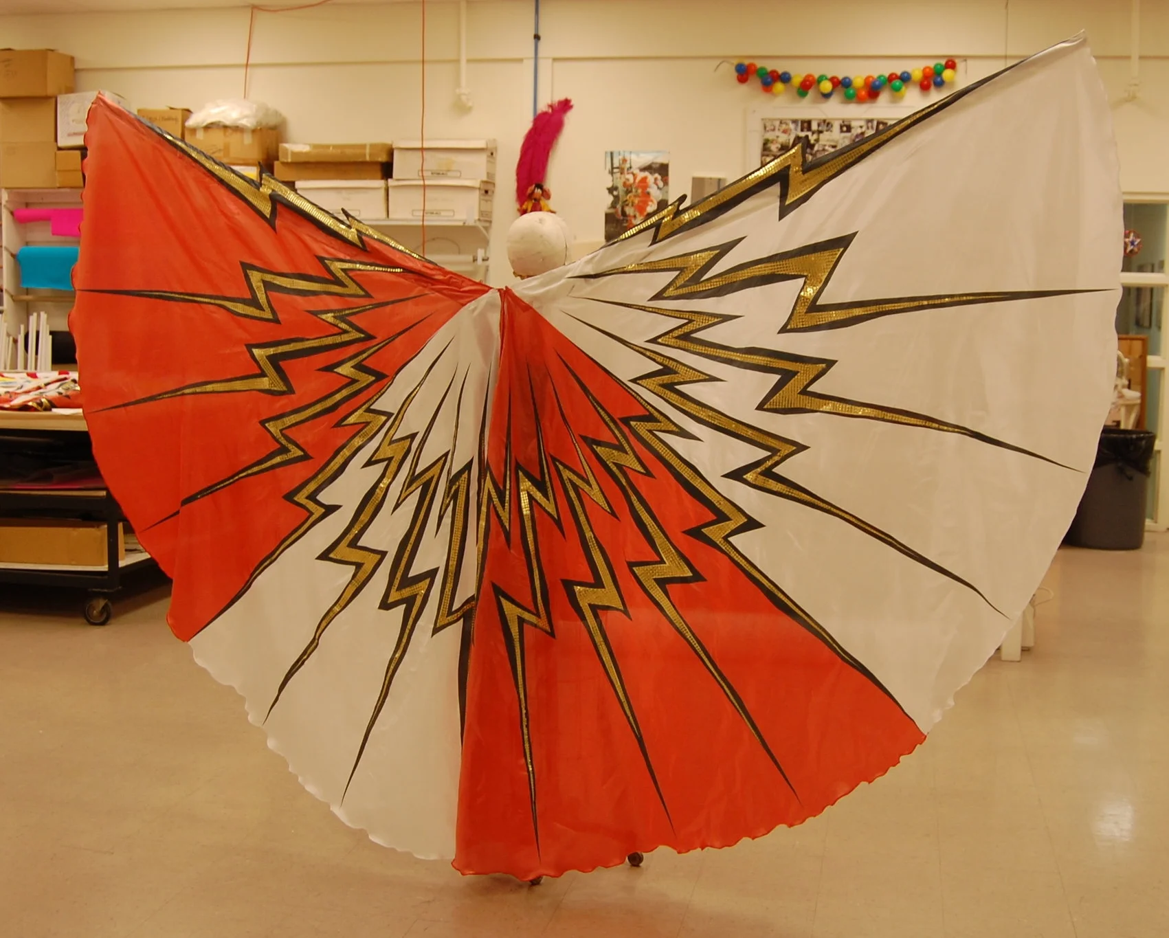 Ringling Bros. & Barnum and Bailey Circus: Fully Charged