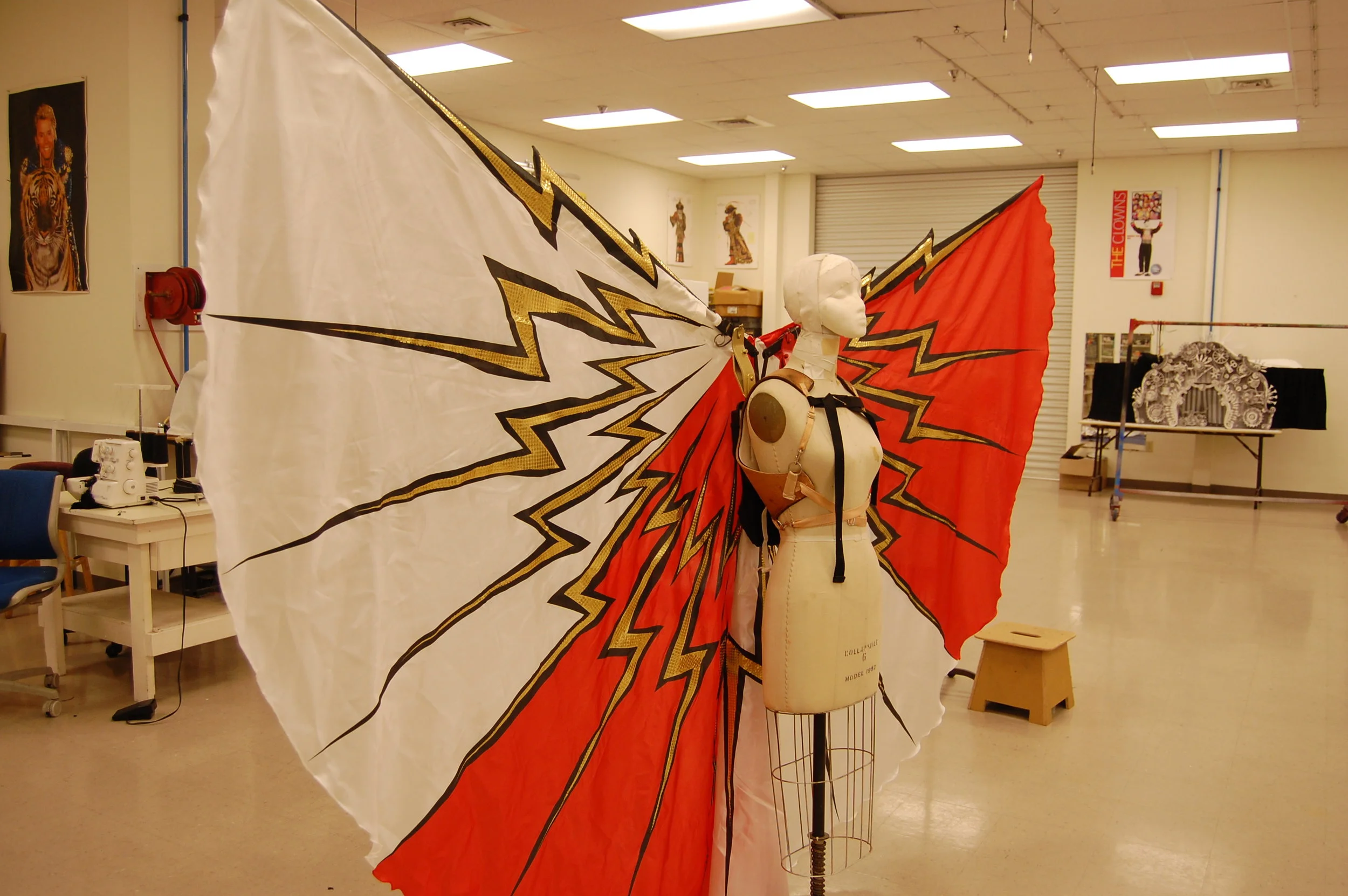 Ringling Bros. & Barnum and Bailey Circus: Fully Charged