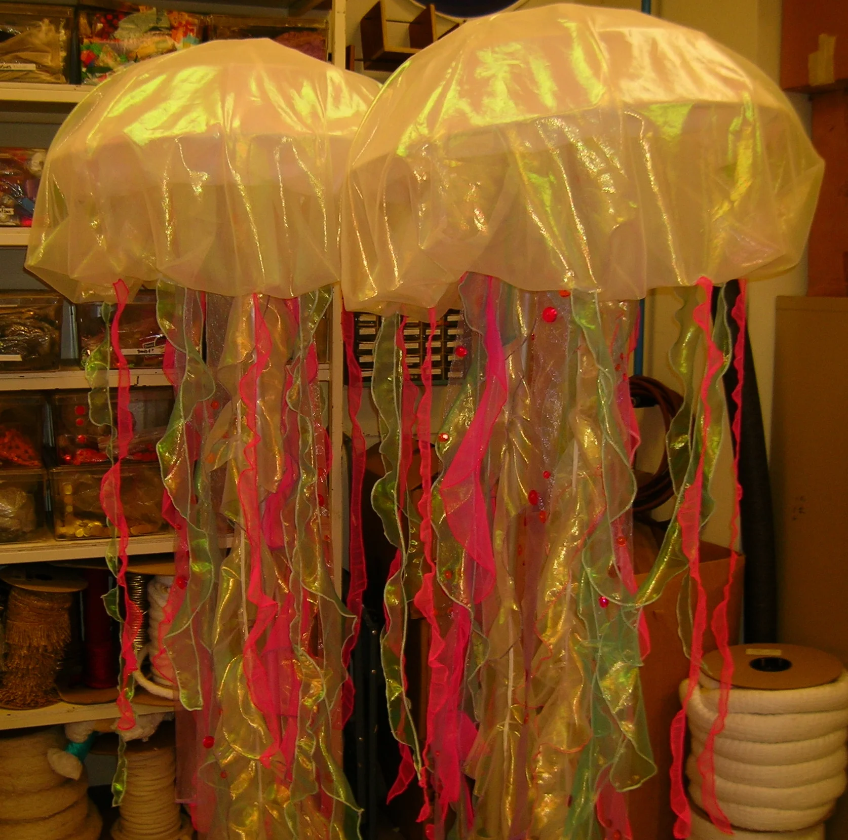 Mickey's Music Festival