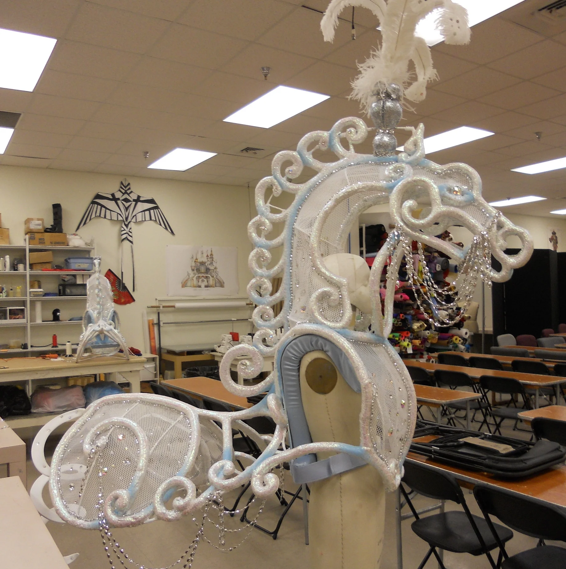 Dare to Dream! On Ice