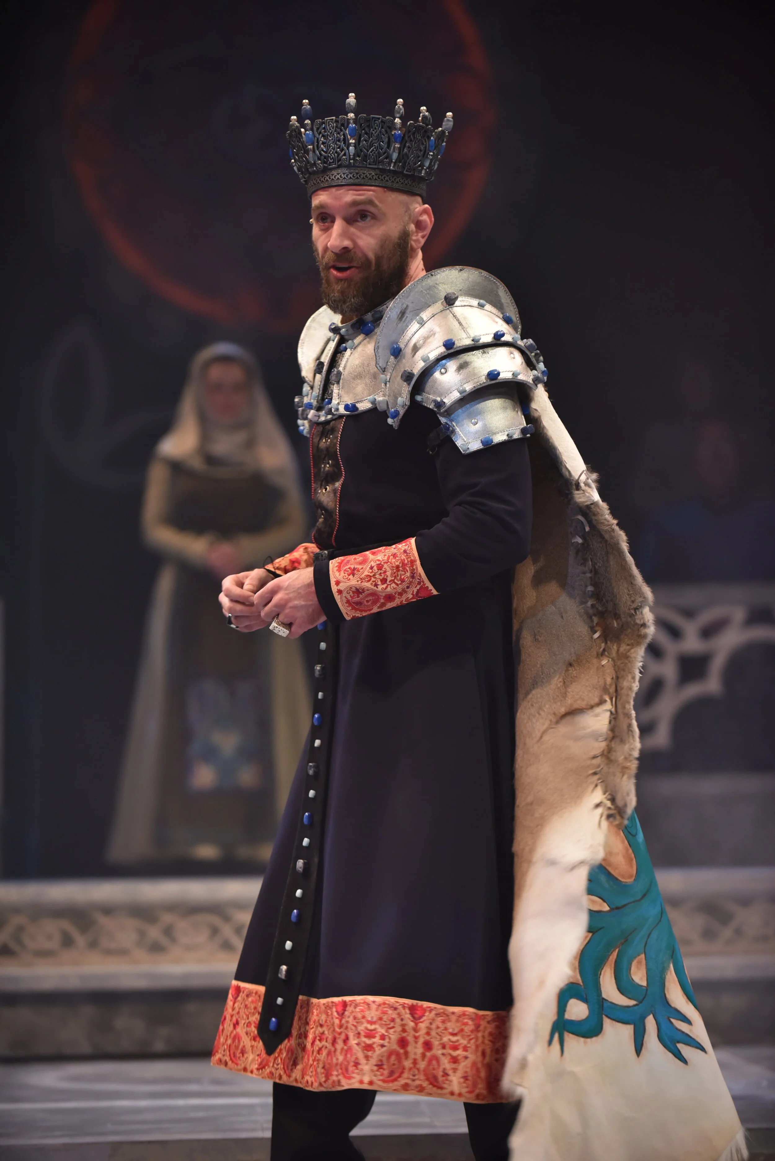 Claudius Armor