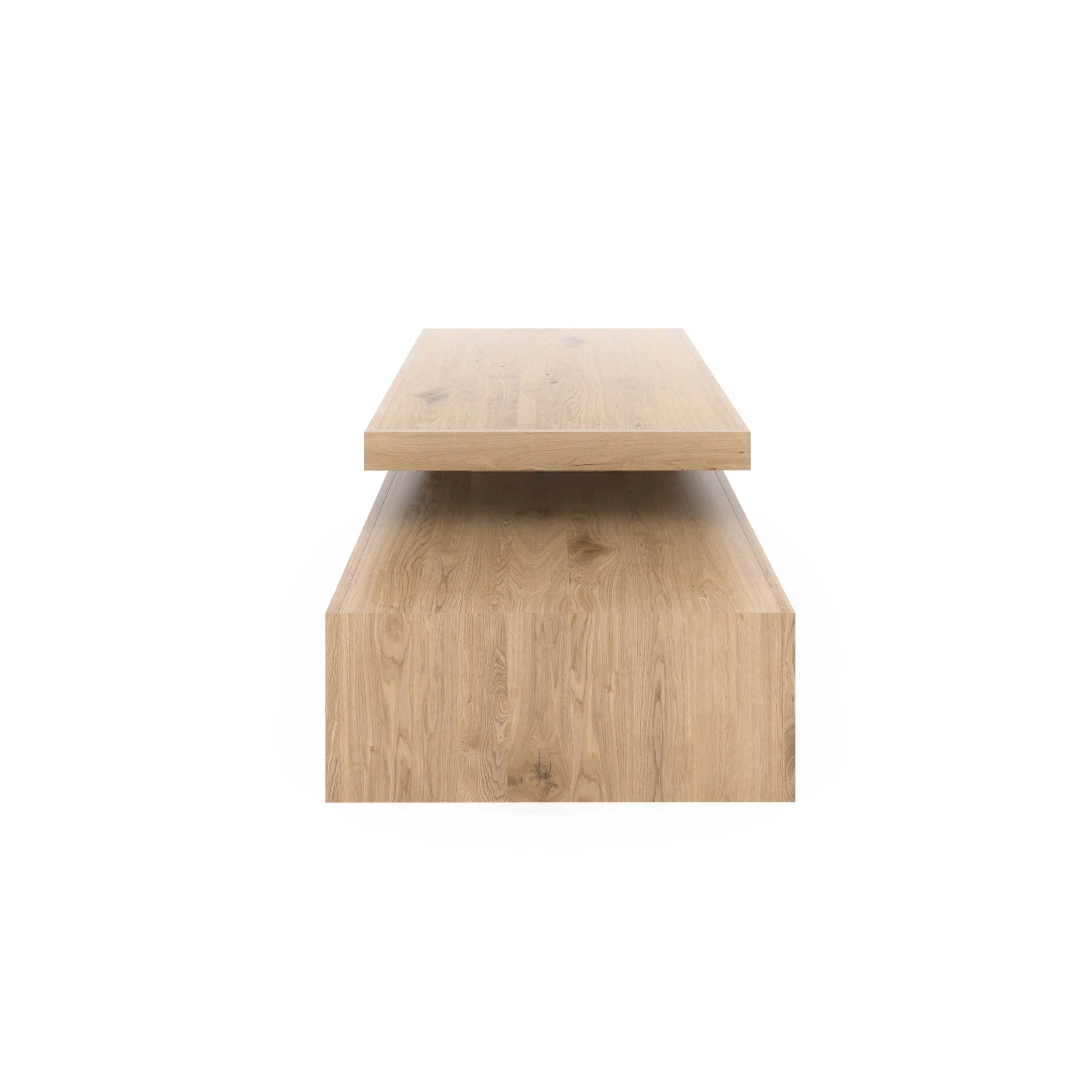 American Oak