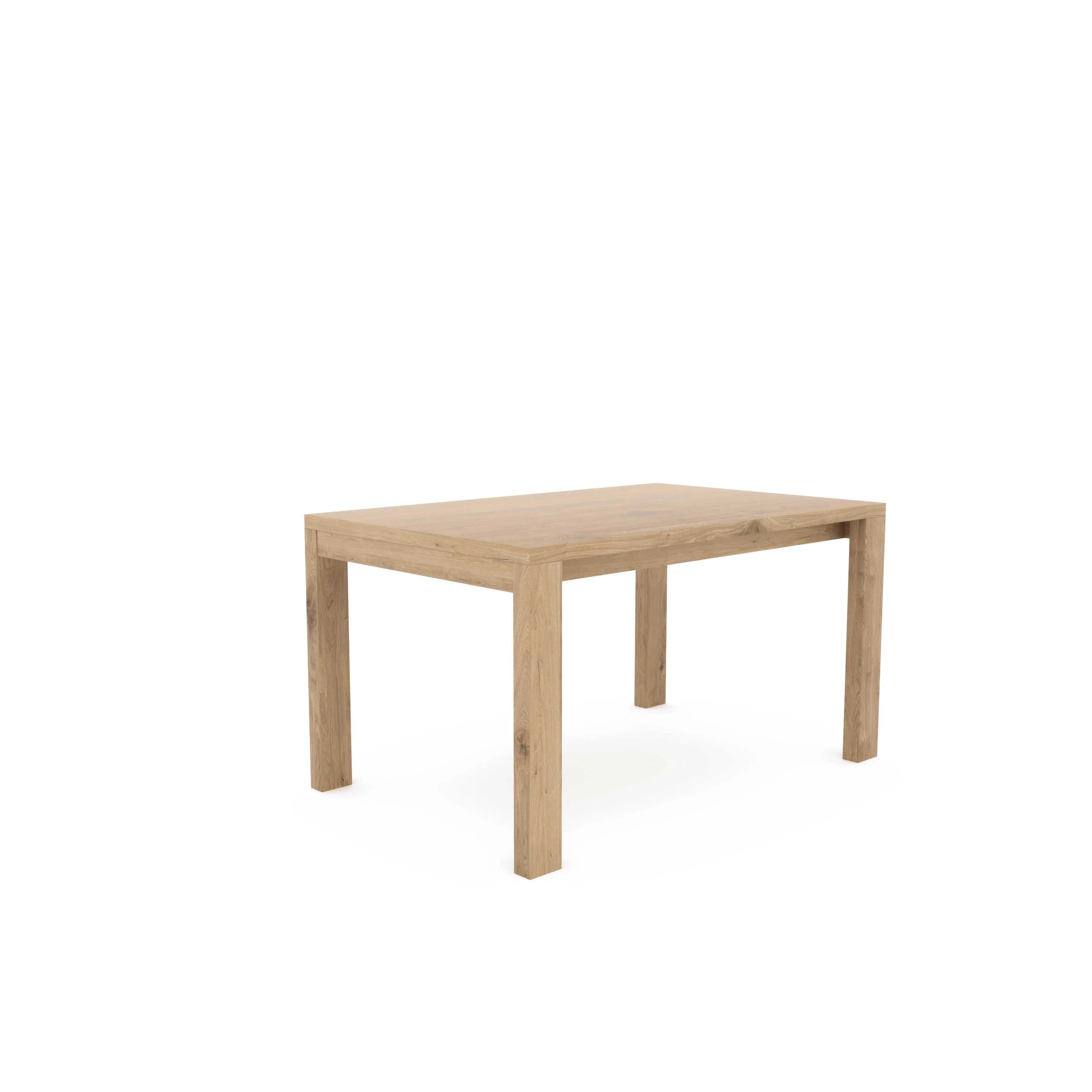 Short | American Oak