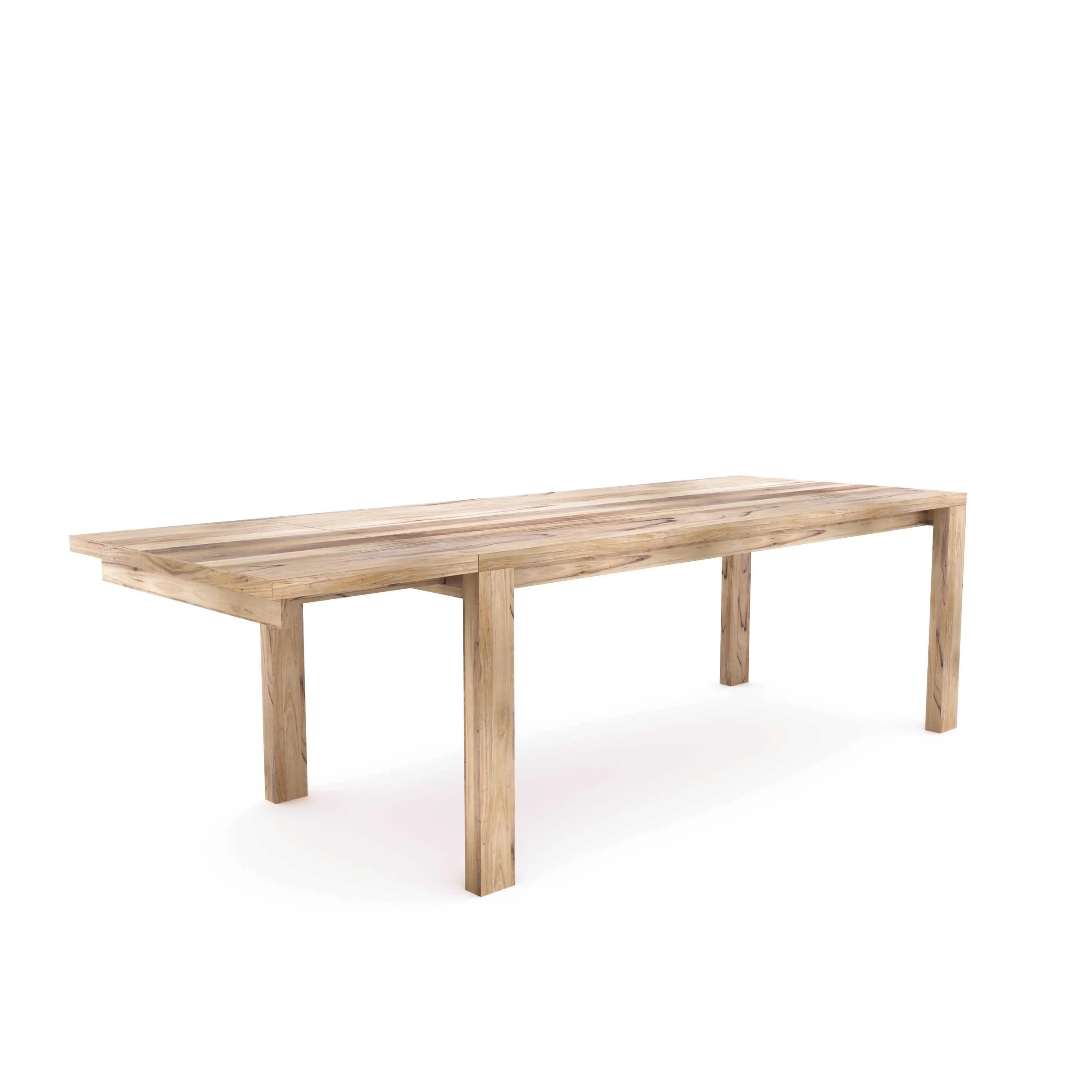 Long | Messmate