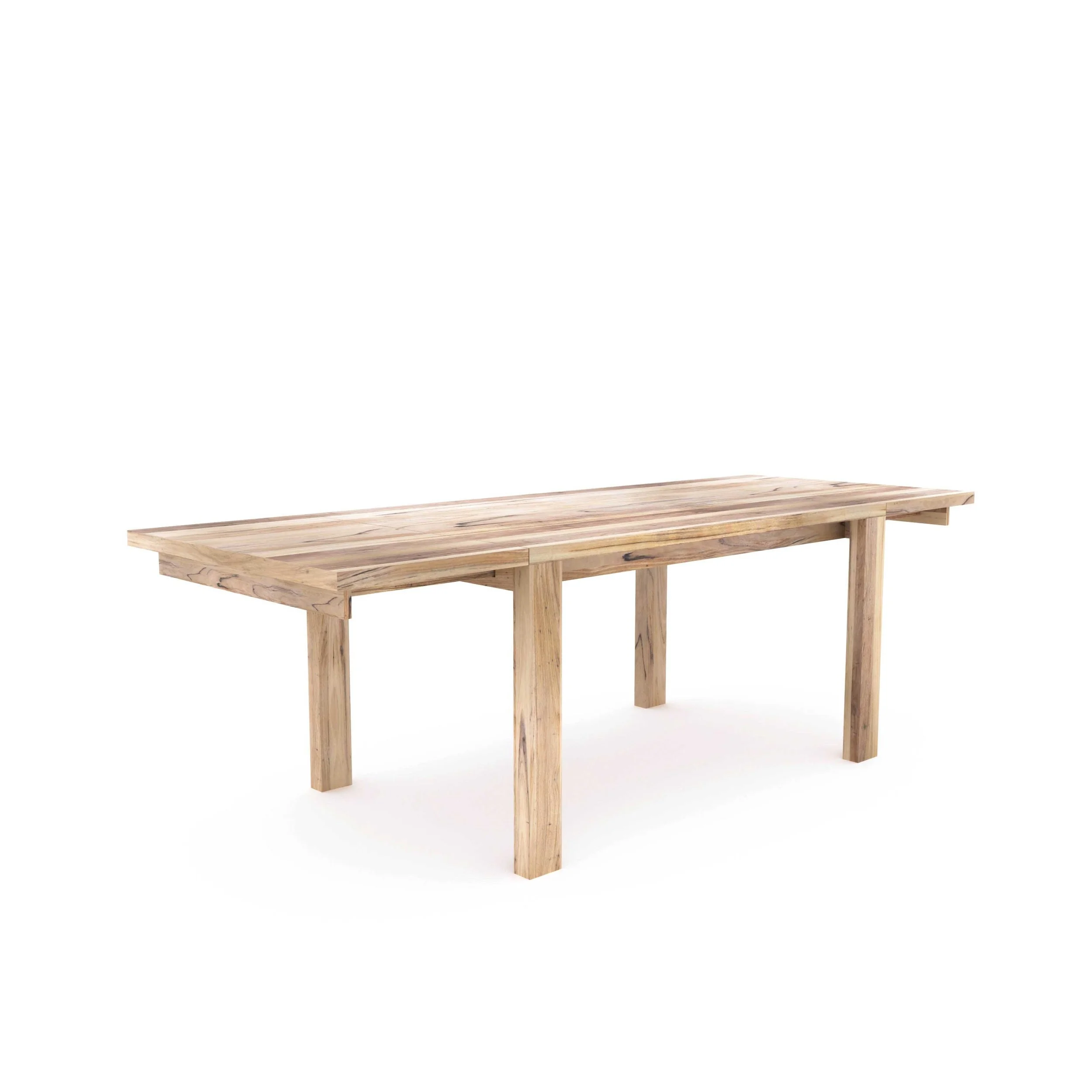 Short | Messmate