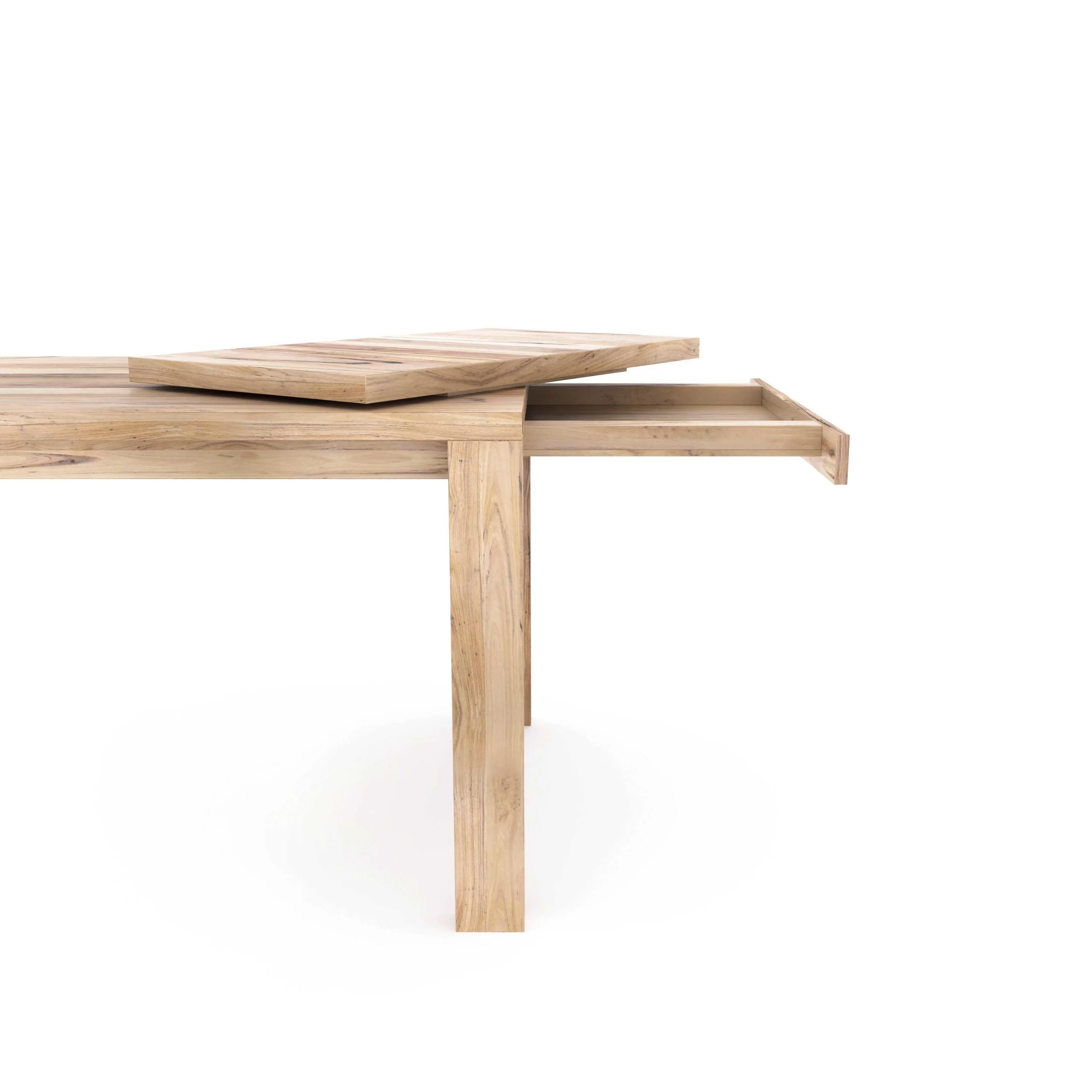 Long | Messmate
