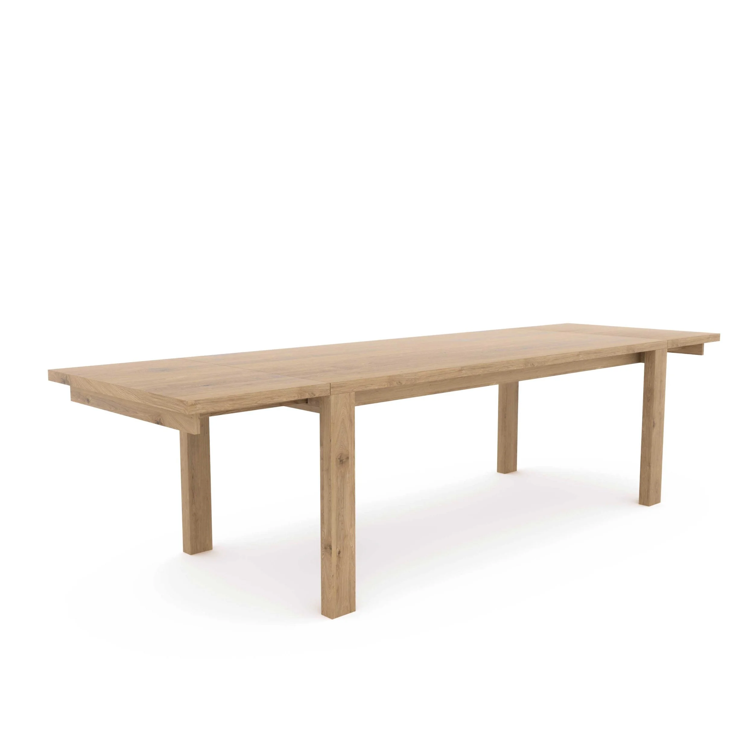 Long | American Oak