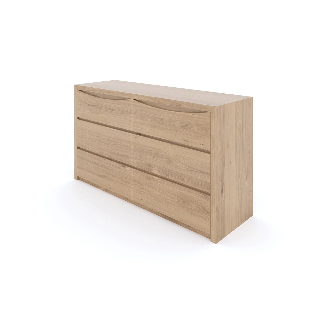 American Oak