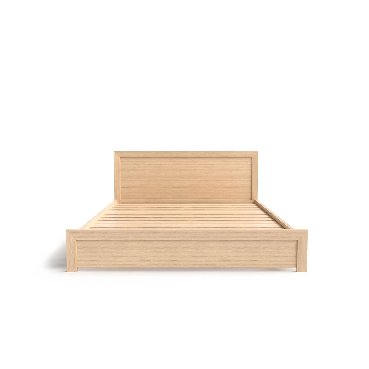 Queen | Australian Oak
