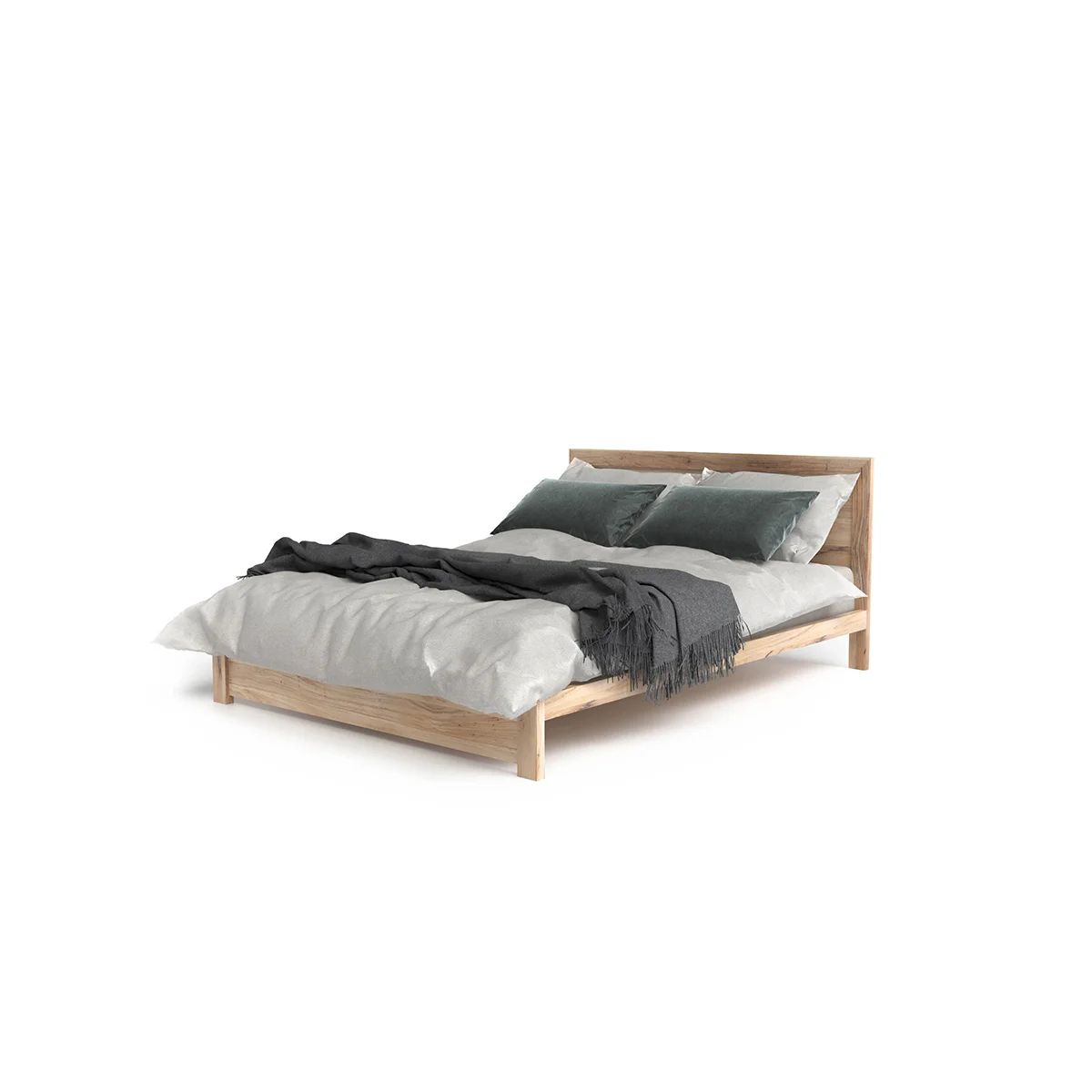 Double | Messmate