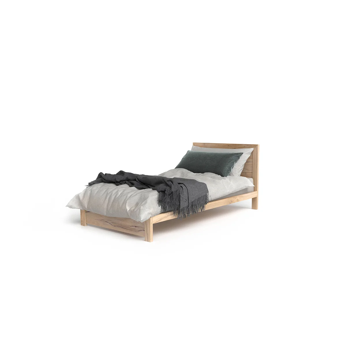 Single | Messmate