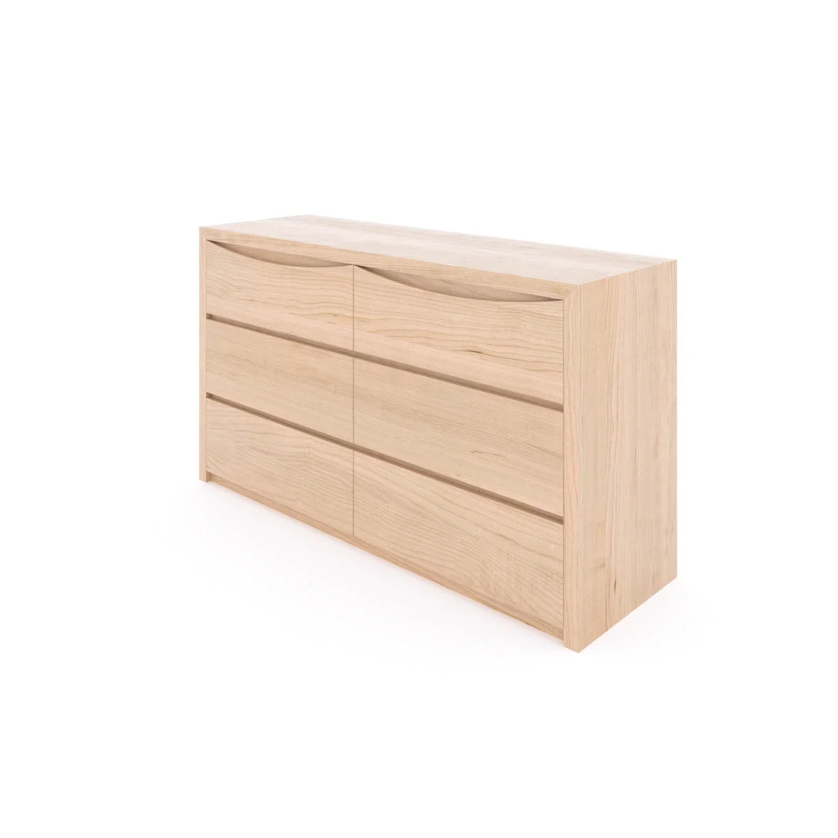 Australian Oak