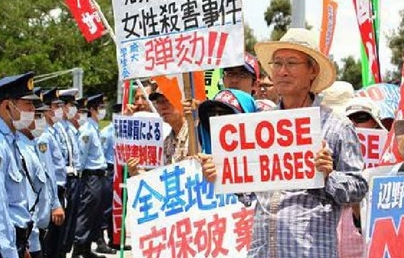 Black Alliance for Peace Joins the Coalition to Close Military Bases