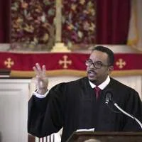 Rev. Lukata Mjumbe