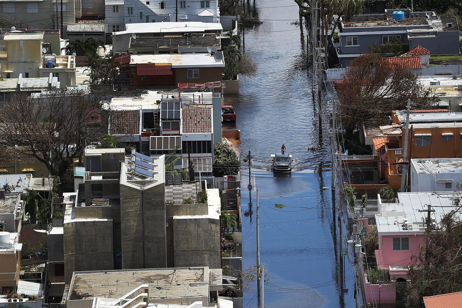  International Capital, Debt & Puerto Rico Reconstruction: A Celebration of Black History and the Puerto Rican Diaspora