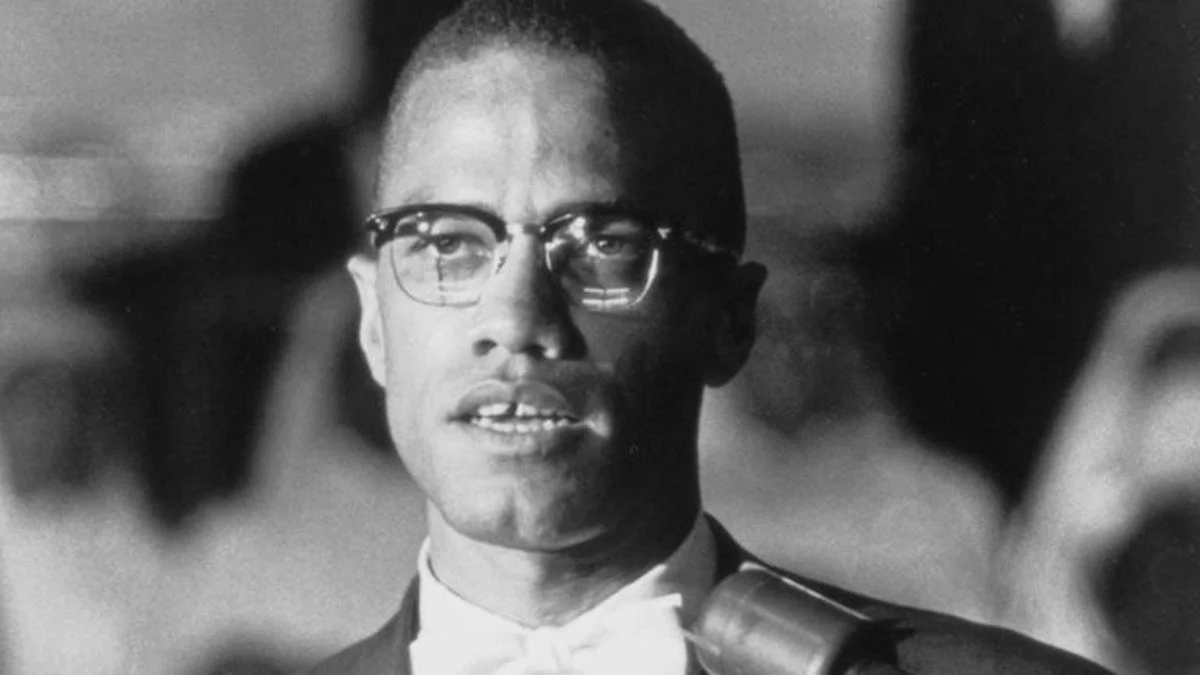 Malcolm X Symposium: Honoring 60 Years of Message to the Grassroots speech