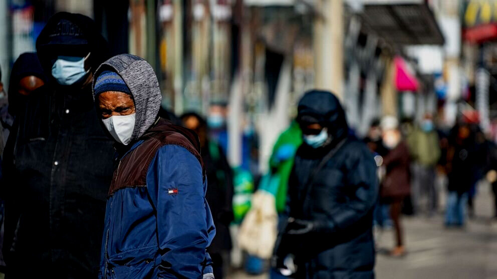 The Inevitable Logic of Capitalist Repression Under COVID-19