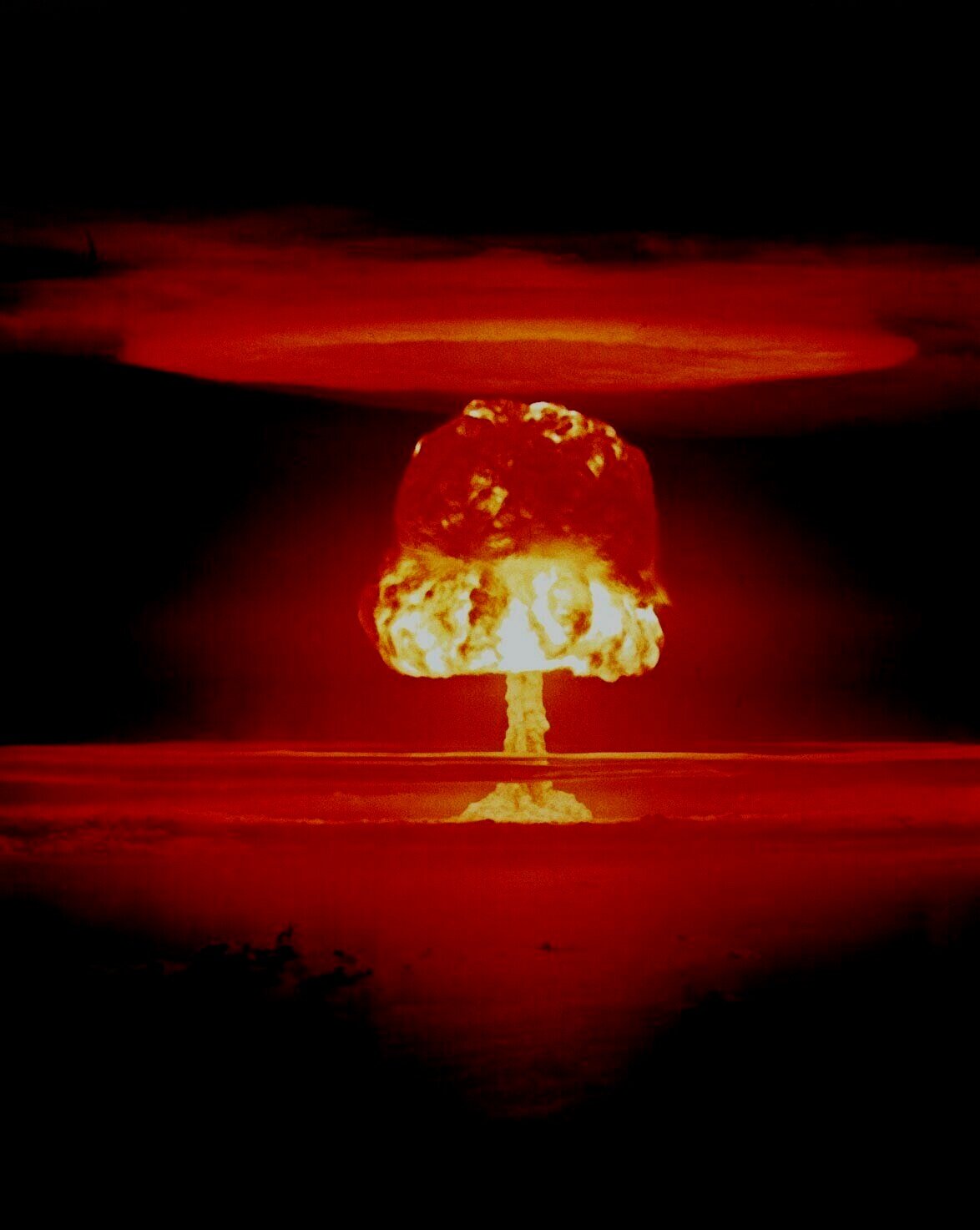 Black Alliance for Peace Calls on All U.S. Elected Officials to Support the United Nations Treaty on the Prohibition of Nuclear Weapons (TPNW)