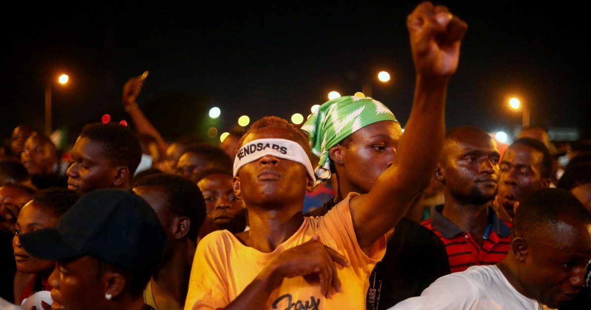 AFRICOM Watch Bulletin #14