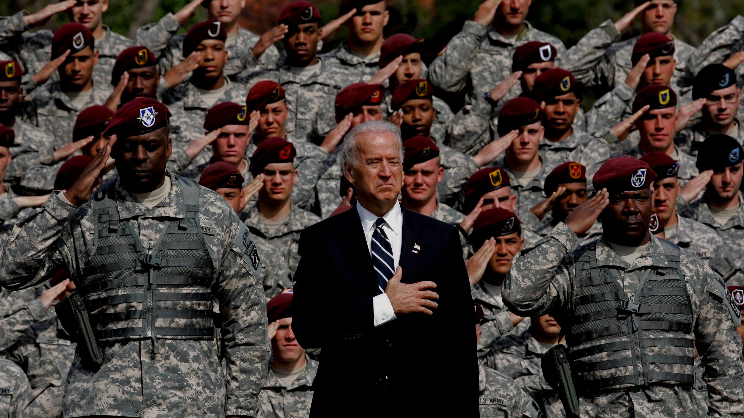 U.S. Centrism: The Radical Betrayal of Global Solidarity