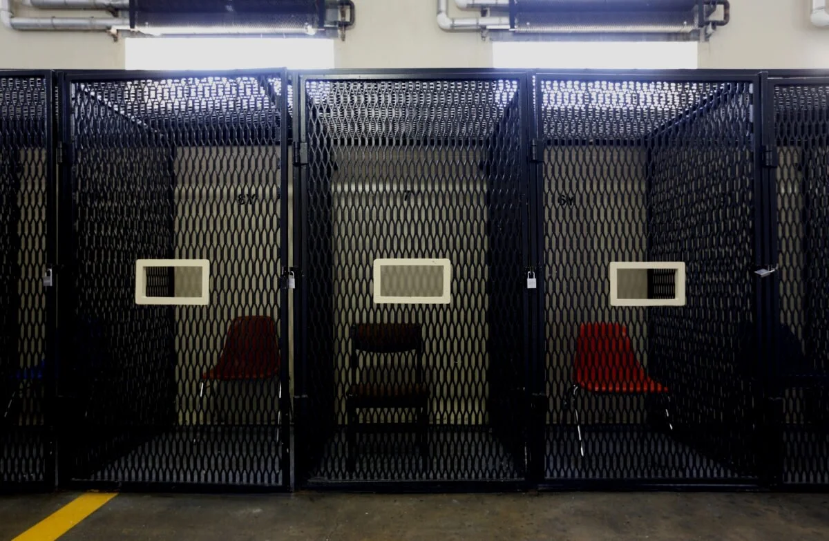 On Human Rights Day the U.S. Celebrates with Death