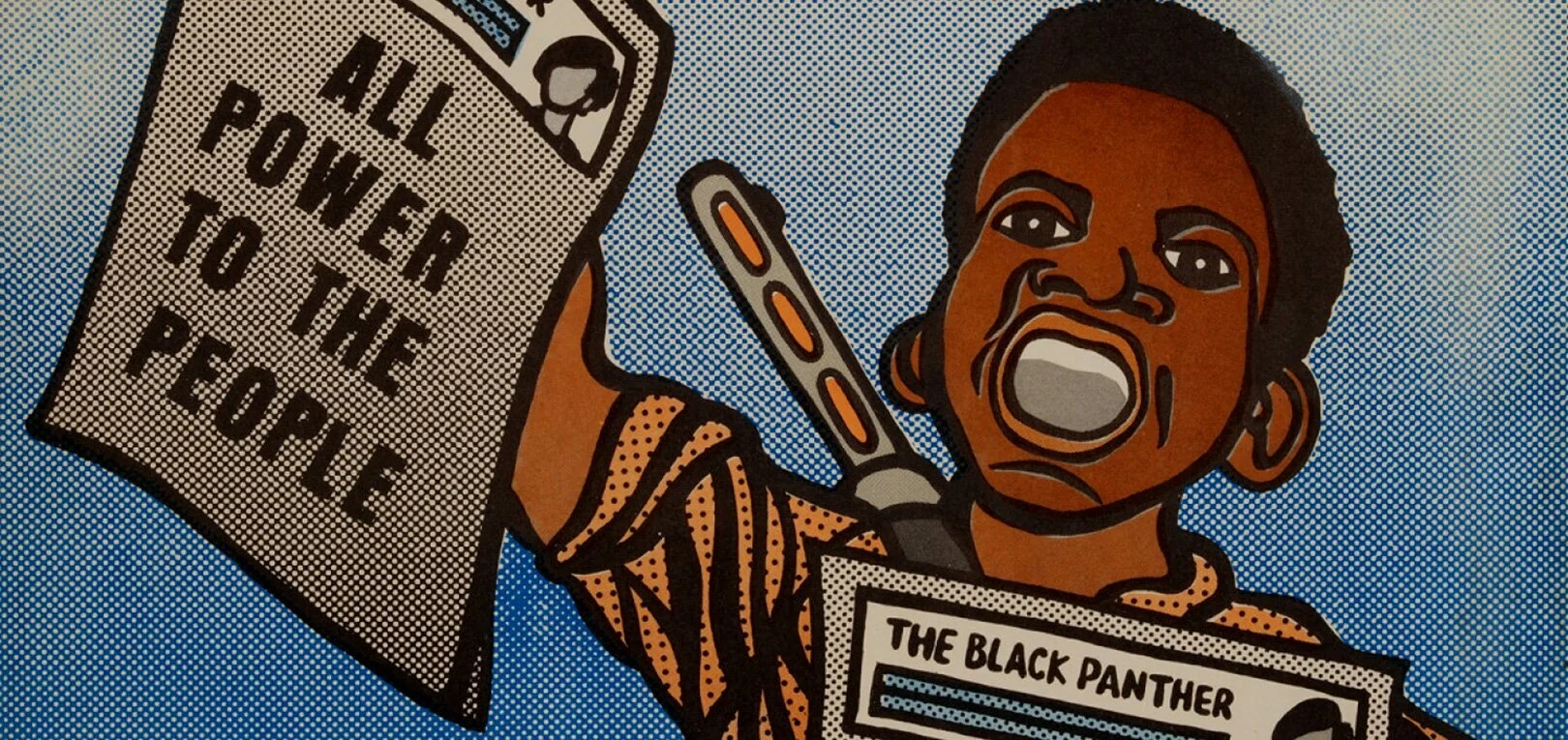 Art Contest: The Role of Culture in Resistance and Revolution