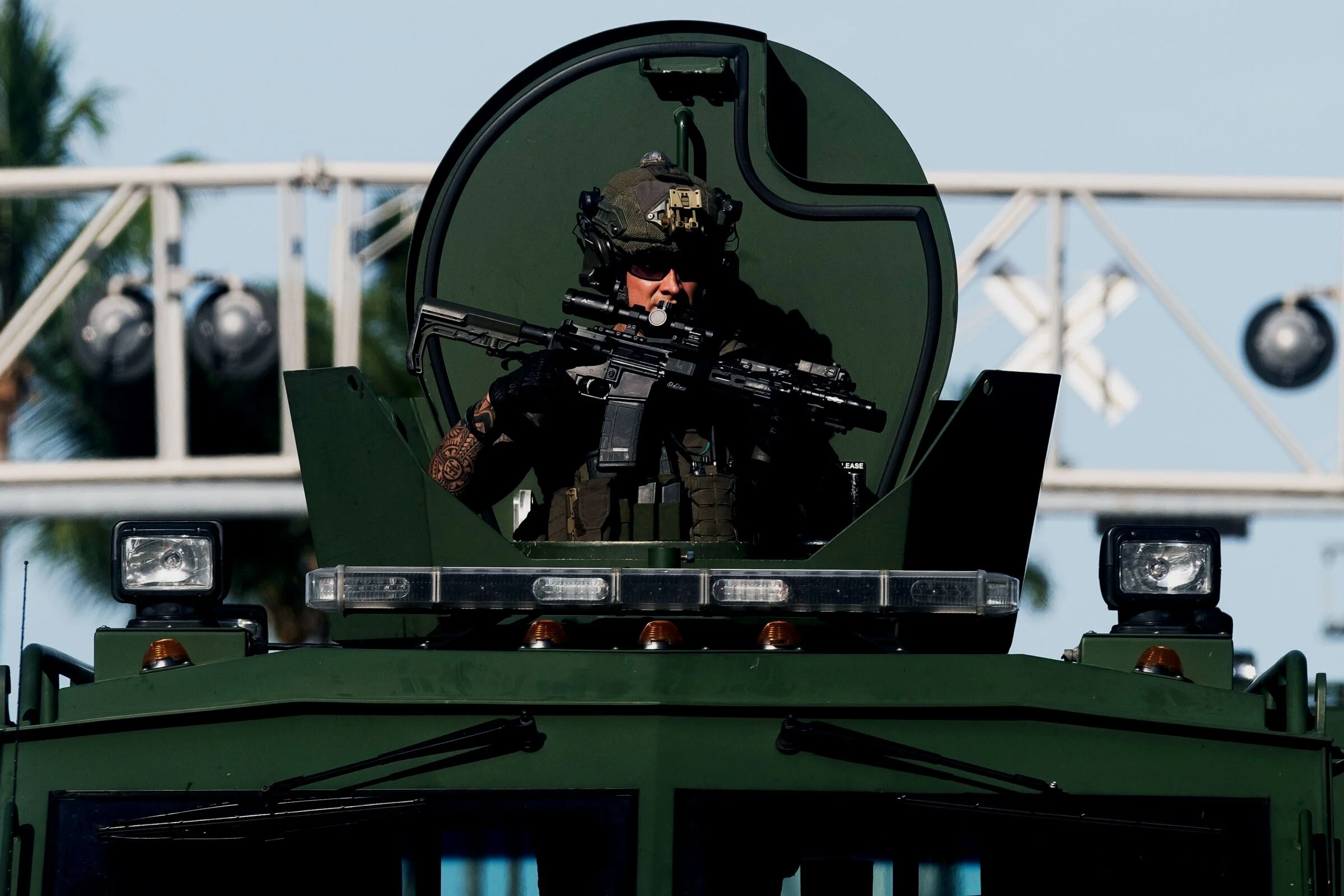 AFRICOM Watch Bulletin #27