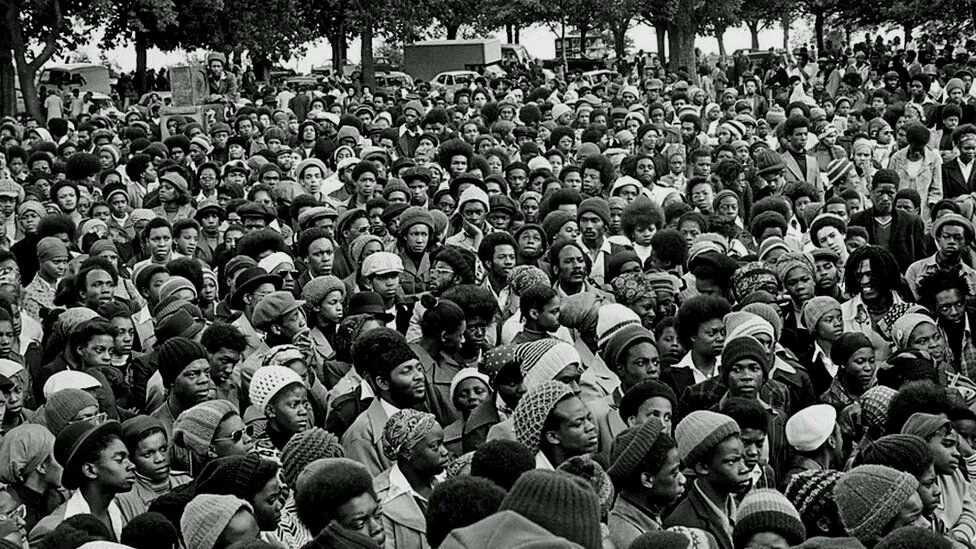 Black Alliance for Peace’s Haiti/Americas Committee Statement on African Liberation Day