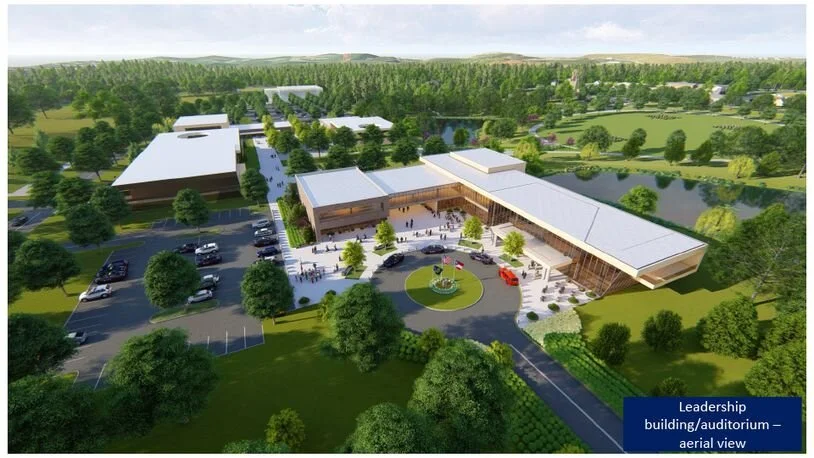 BAP-Atlanta Demands End to Cop City Project — The Black Alliance for Peace