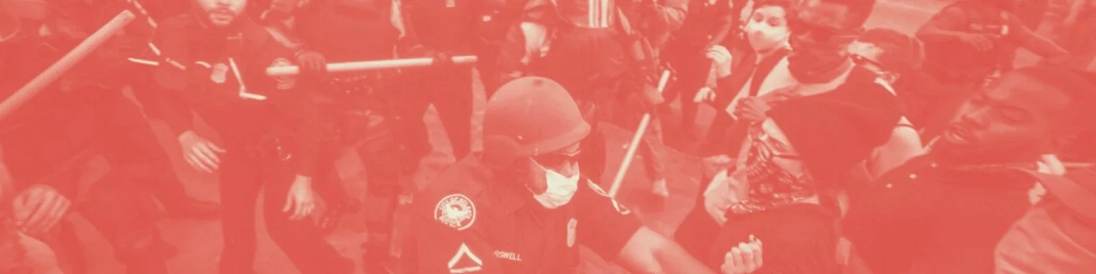 BLACK POWER in ATL: What is the Black Alliance for Peace? 