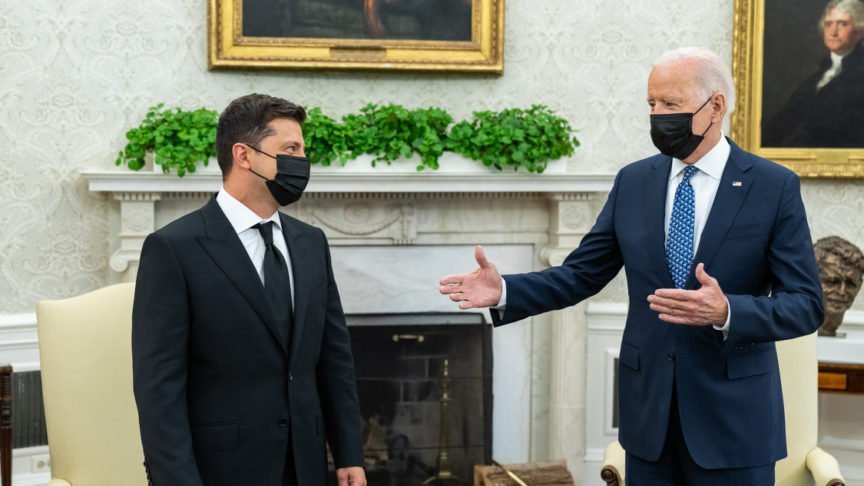 Black Alliance for Peace Condemns the Policies of the U.S./EU/NATO Axis of Domination in Ukraine