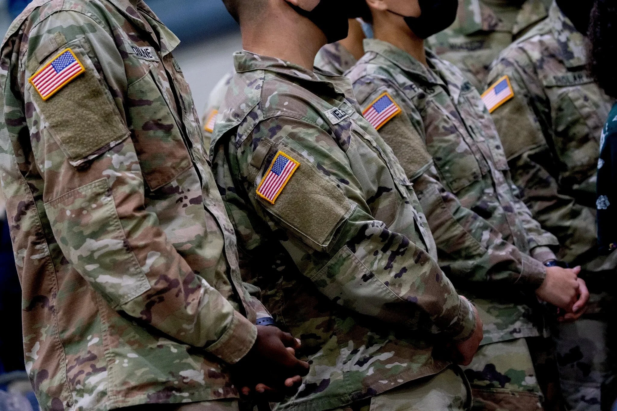 Ukraine: Biden Administration’s “Wag the Dog” Diversionary War?